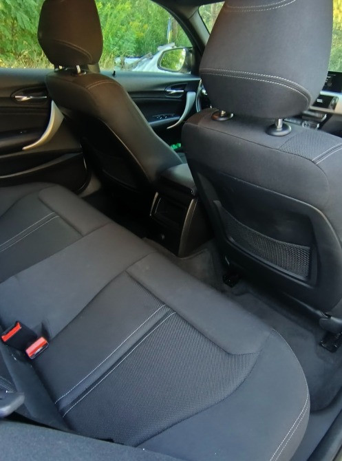 Продам BMW 1 - серії чистий 2018 р.в. М- пакет коробка-автомат Київ - зображення 10