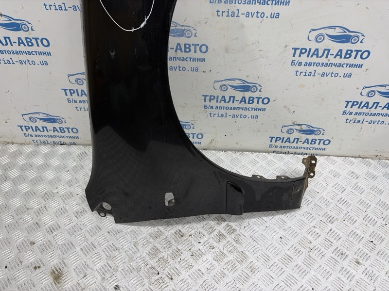 Крыло переднее правое Mitsubishi Lancer 2003-2009 5220A736 (Арт. 83066) Киев - изображение 3