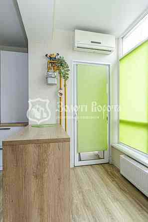 продажа 1-к квартира Киево-Святошинский, Софиевская Борщаговка, 37900 $ 