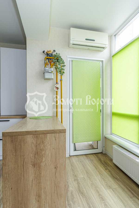 продажа 1-к квартира Киево-Святошинский, Софиевская Борщаговка, 37900 $  - зображення 4