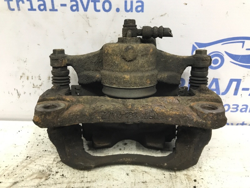 Суппорт передний правый Mazda 3 2013-2019 B4Y7-33-98ZB (Арт. 50946) Киев - изображение 4