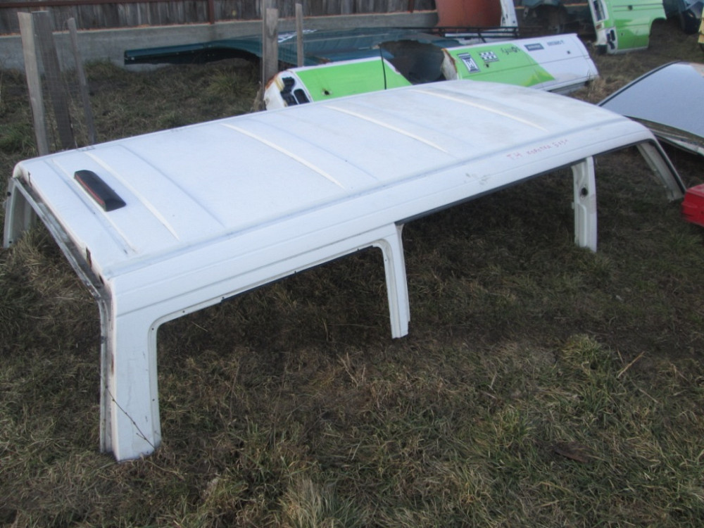 Крыша Volkswagen Transporter T4 1997-2003 (короткая база) Ковель - изображение 2