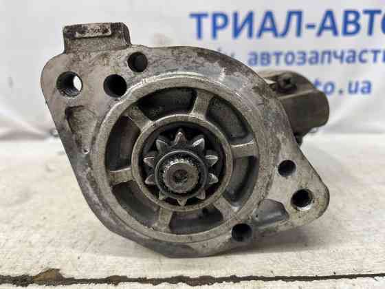 Стартер Mitsubishi Pajero Wagon 3 3.2 ДИЗЕЛЬ 4M41 1999 (б/у) Київ