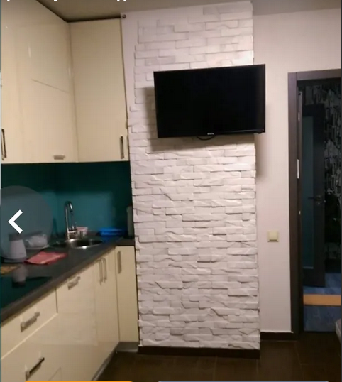 Здається 1-кімнатна ЖК Амурський Здановської (Ломоносова), 36А Київ - зображення 5