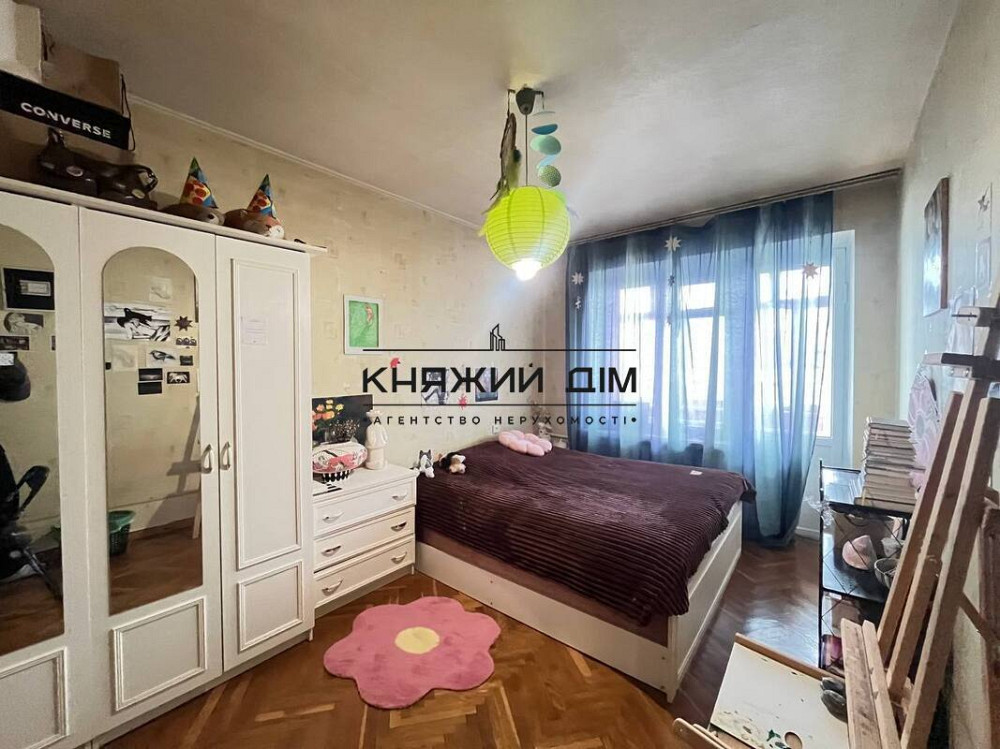 Оренда 3 кімнатної квартири по бул. Лесі Українки 24 Метро Печерська, Код об'єкта: 11204604 Киев - изображение 11