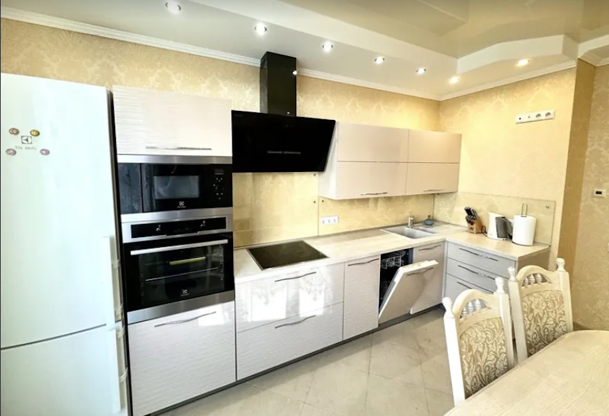 Вперше здається 2-кімнатна ЖК Ліко Град Київ - зображення 5