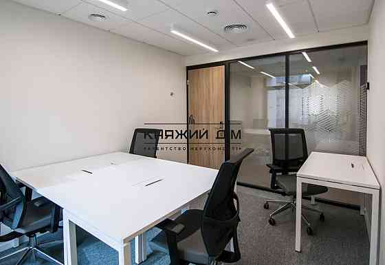 ОРЕНДА БЕЗ КОМІСІІ офіса в БЦ Mайдан Плаза вул.Хрещатик, 16 код 1419223 Київ