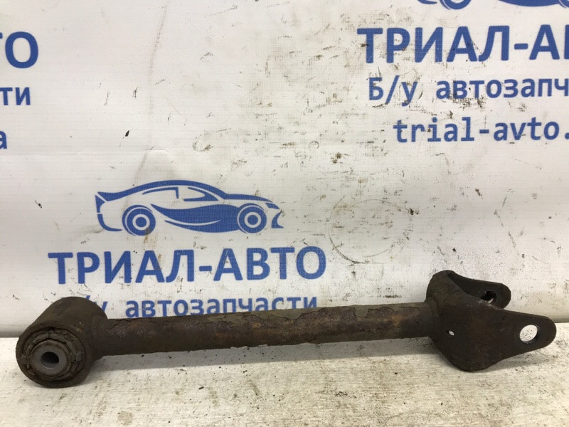 Рычаг задний прямой Mazda 6 GJ 2.2 DIESEL 2012 (б/у) Киев - изображение 1
