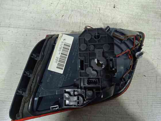 Фонарь задний внутренний левый BMW 5 2010-2017 63217203225 (Арт. 19823) Київ