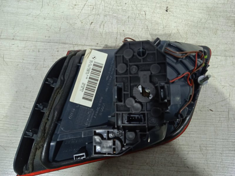 Фонарь задний внутренний левый BMW 5 2010-2017 63217203225 (Арт. 19823) Київ - зображення 3