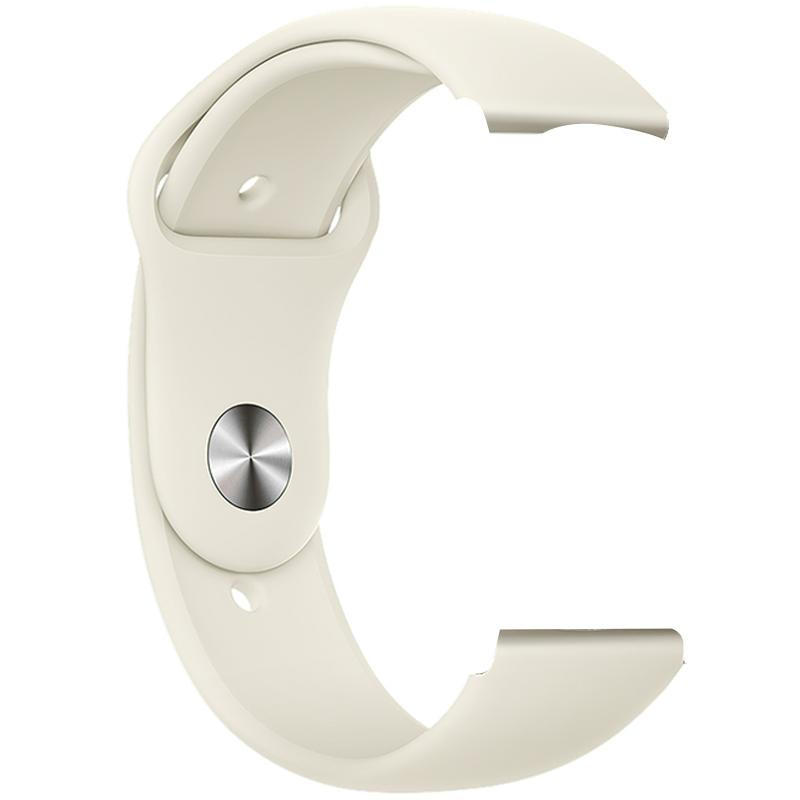 Ремешок Hoco WH11 Flexible series classic silicone strap для Smart Watch 22mm Херсон - зображення 1