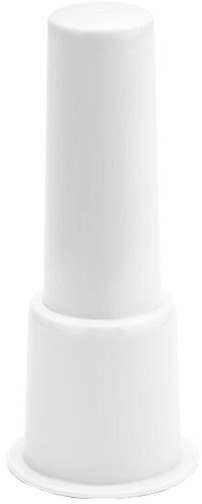 Мясорубка электрическая Zelmer ZMM5801P 2200 Вт белая Київ - зображення 10