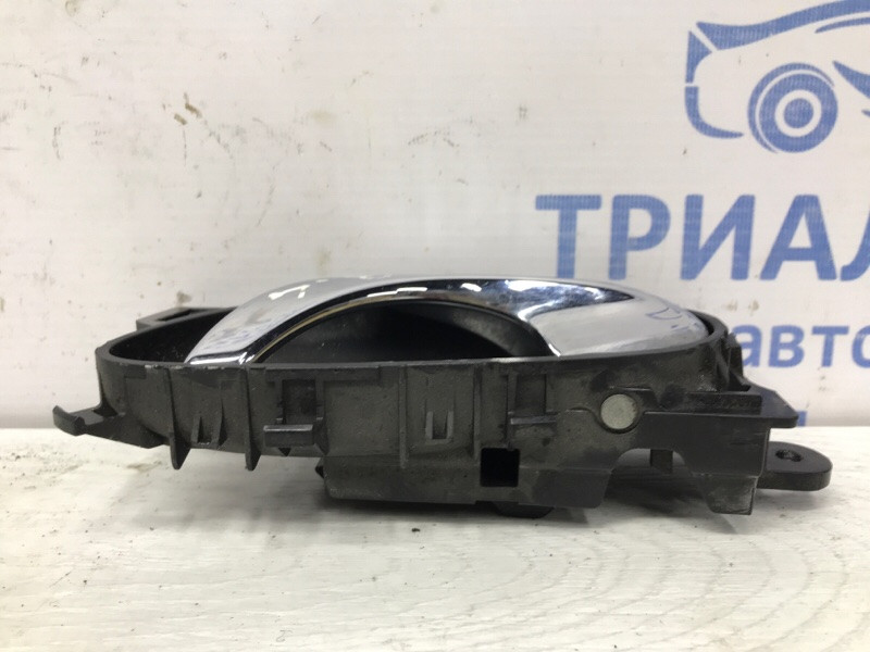 Ручка двери внутренняя левая Nissan X-Trail T32 1.6 DIESEL R9M 2014 (б/у) Київ - зображення 2