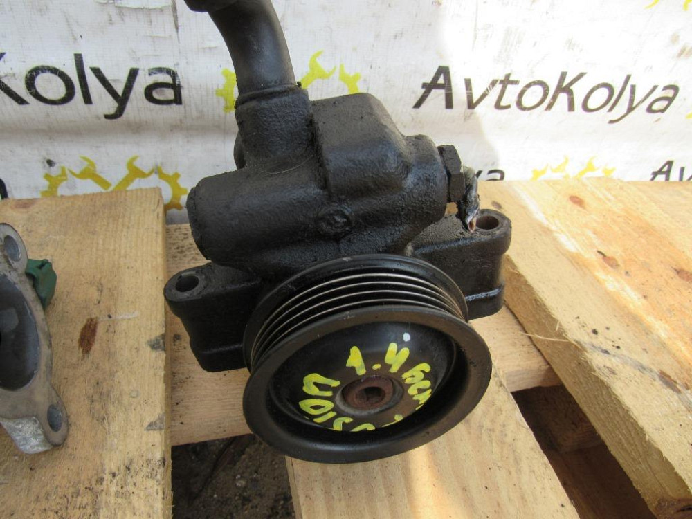 Насос гидроусилителя руля Ford Ford Fusion 1.25 / 1.3 / 1.4 / 1.6 бензин 2002-2012 Ковель - зображення 6