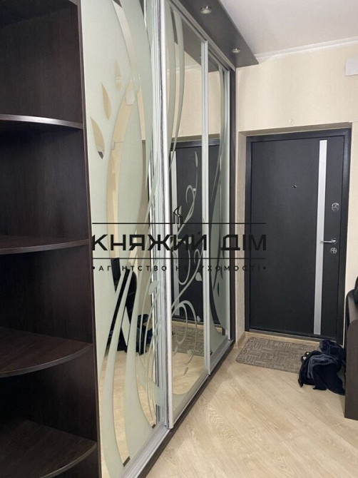 ОРЕНДА 1кв--студія на Софіївській Борщагівці, ЖК «Київський Маєток» вул Бишивська 1.код 11204213 Київ - зображення 6