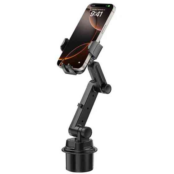 Автодержатель WIWU Wi-CH059 for cup holder Херсон