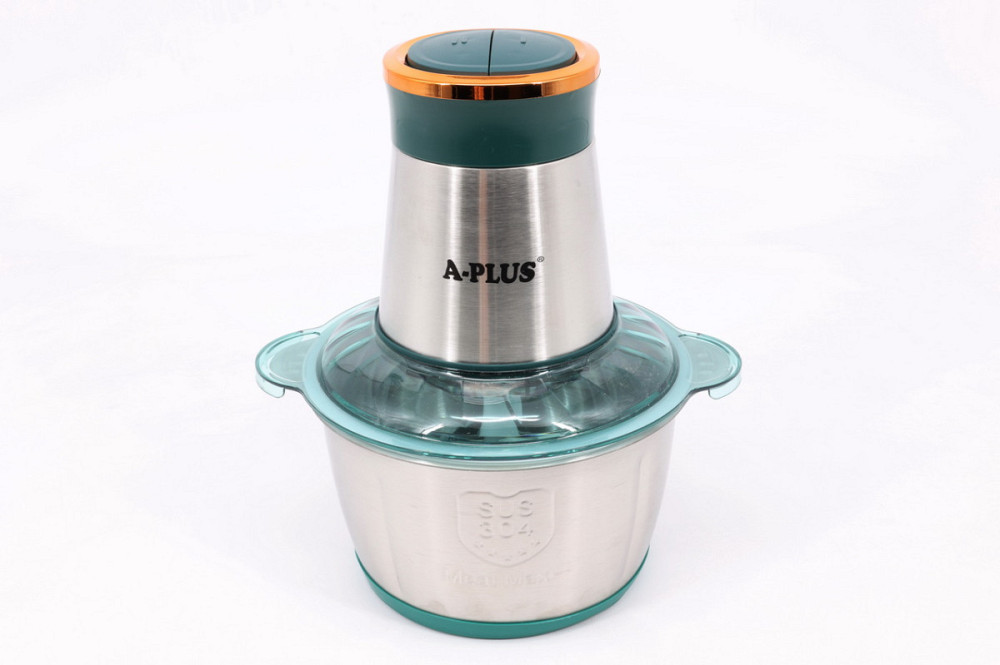 Блендер с чашей A-Plus AP-1546 Київ - зображення 2