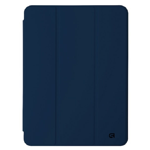 Чохол ArmorStandart Smart Fold Pen для Xiaomi Pad 7/7 Pro Dark Blue (ARM82420) (Код товару:40141) Харків - зображення 1