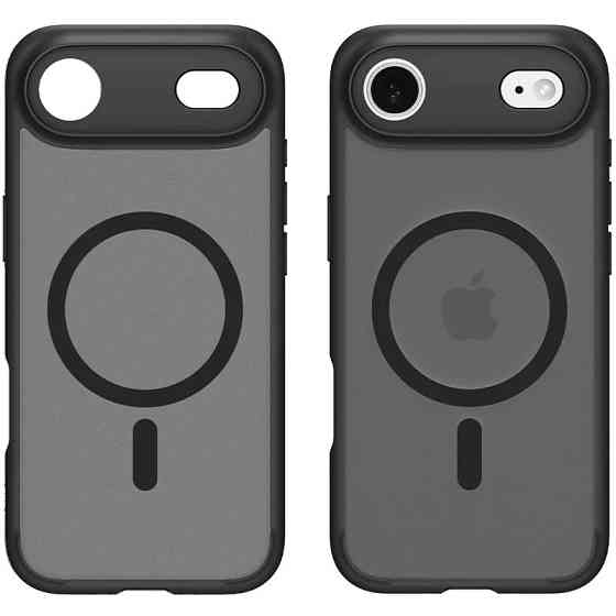 Чехол SGP Ultra Hybrid Mag для Apple iPhone 17 Air (6.5") Херсон