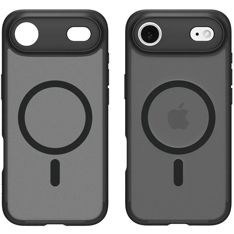 Чехол SGP Ultra Hybrid Mag для Apple iPhone 17 Air (6.5") Херсон - зображення 3