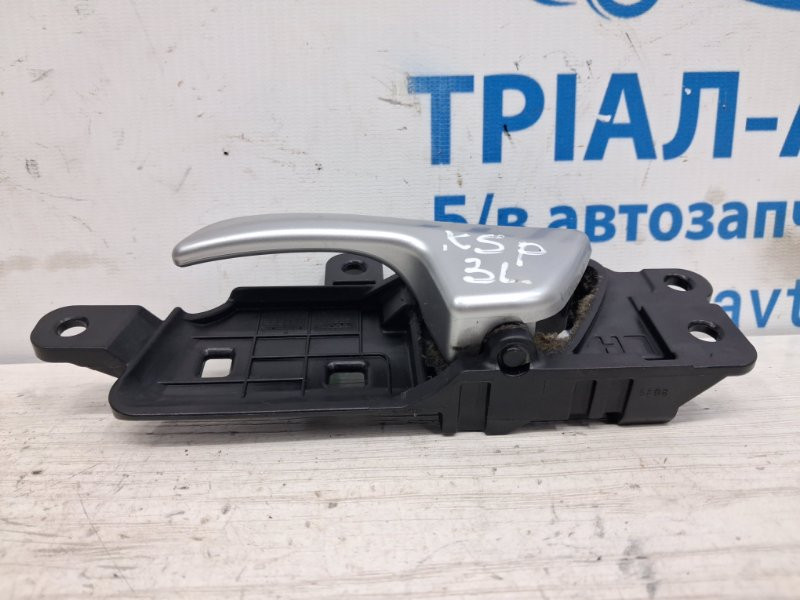 Ручка двери внутренняя левая Kia Sportage 2015-2022 82610F1000KA1 (Арт. 70698) Киев - изображение 2