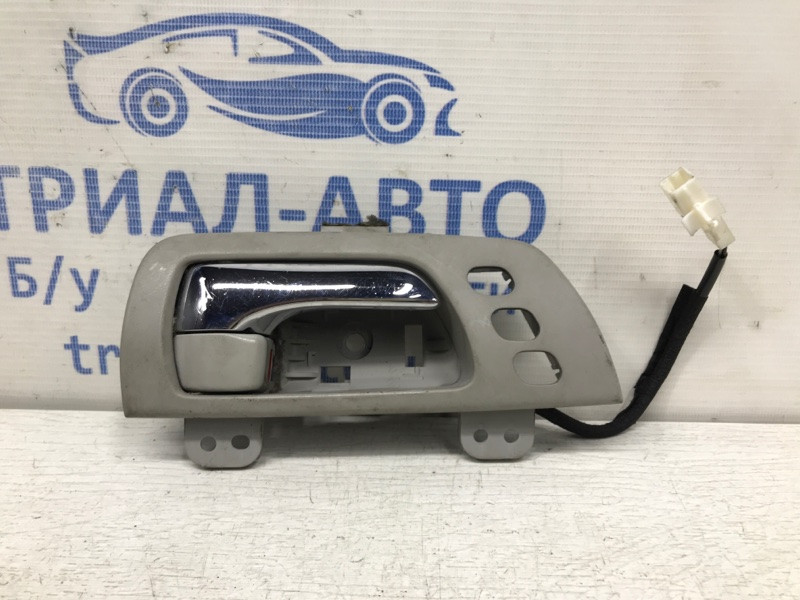 Ручка двери внутреняя передняя правая Lexus RX 350 2003-2009 6920548050B0 (Арт. 31219) Київ - зображення 1
