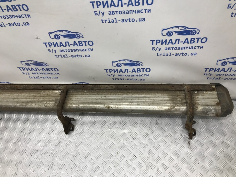 Подножка Mitsubishi Pajero Sport K9 2.5 DIESEL 4D56 1996 прав. (б/у) Киев - изображение 7