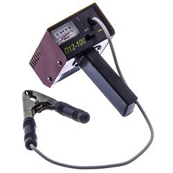 Вилка нагрузочная для проверки аккумуляторов (100А) (Херсон) ВНАГР100 Украина Харків - зображення 1