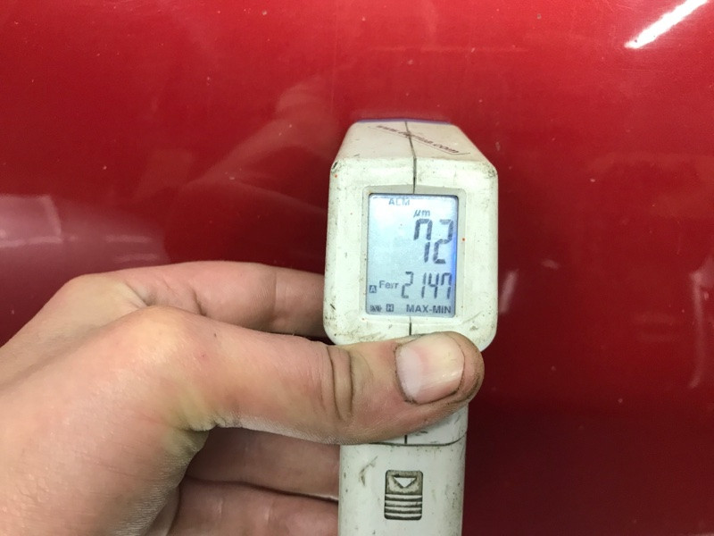 Капот Рестайлинг Kia Ceed 2006-2012 66400-1H200 (Арт. 41604) Киев - изображение 5