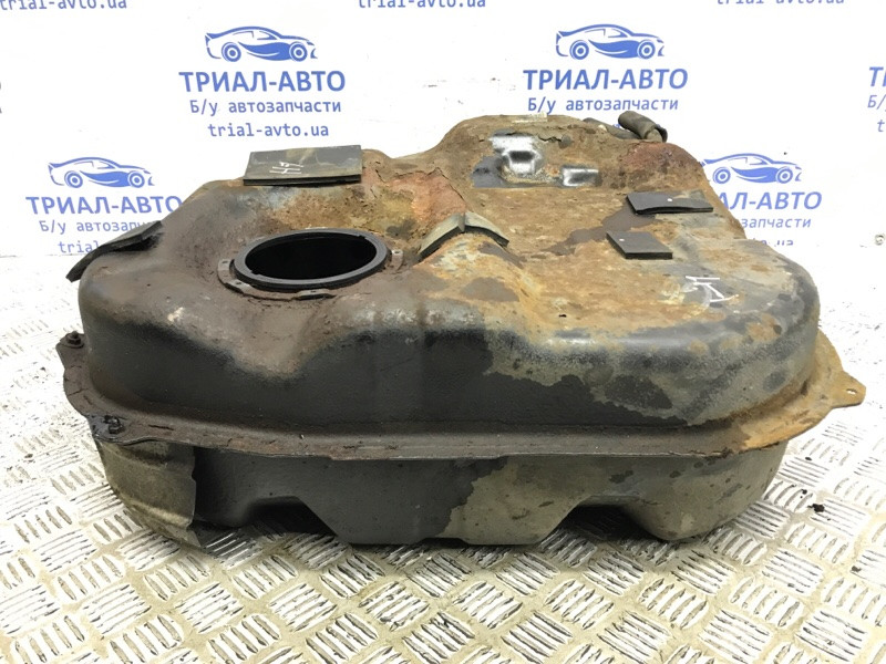 Бак топливный металлический Hyundai I30 2011-2017 31150-A6900 (Арт. 49958) Київ - зображення 7