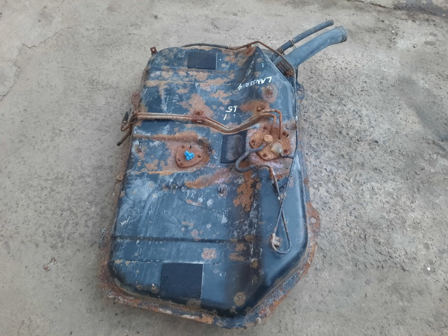 MB678222 Топливный Бак Бензобак Mitsubishi Lancer IV 4G15 Дніпро - зображення 9