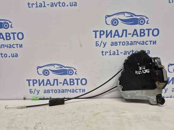 Замок двери передний правый Suzuki Grand Vitara JT 2.4 БЕНЗИН J24B 2005 (б/у) Київ