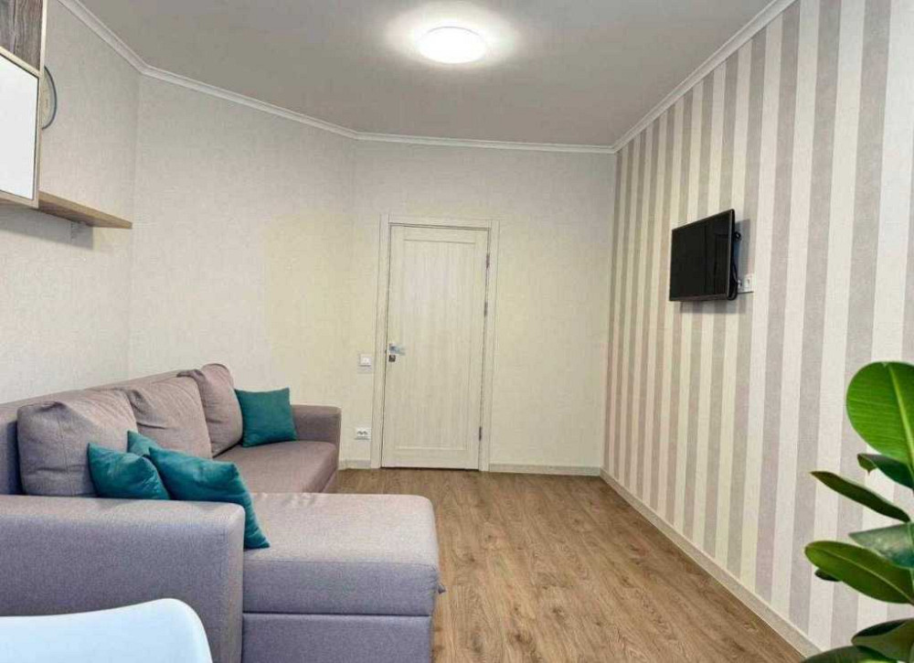 продажа 1-к квартира Киево-Святошинский, Софиевская Борщаговка, 110000 $  - зображення 8