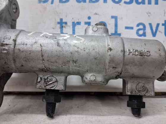 Тормозной цилиндр главный Hyundai IX35 LM 1.7 DIESEL D4FD 2009 (б/у) Київ