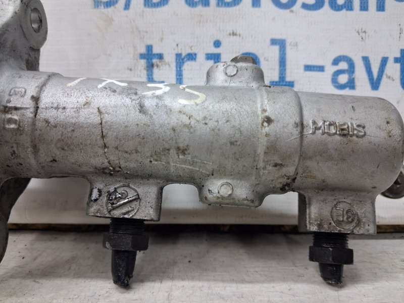 Тормозной цилиндр главный Hyundai IX35 LM 1.7 DIESEL D4FD 2009 (б/у) Київ - зображення 3