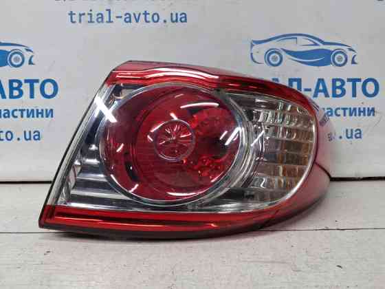 Фонарь задний внешний правый Hyundai Santa fe 2005-2012 924022B520 (Арт. 70225) Київ