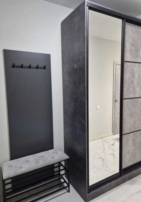 долгосрочная аренда 1-к квартира Киев, Дарницкий, 20000 грн./мес. Київ - зображення 7