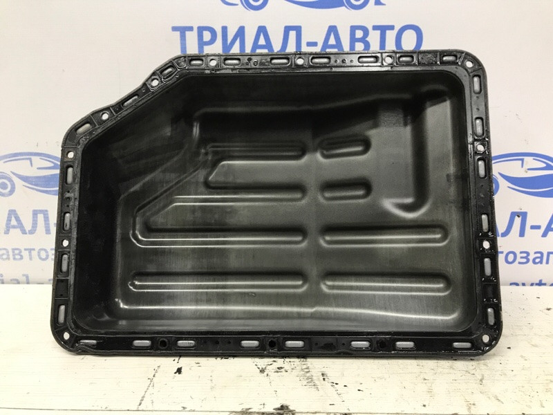 Поддон АКПП SsangYong Korando C200 2.0 DIESEL 2010 (б/у) Киев - изображение 6