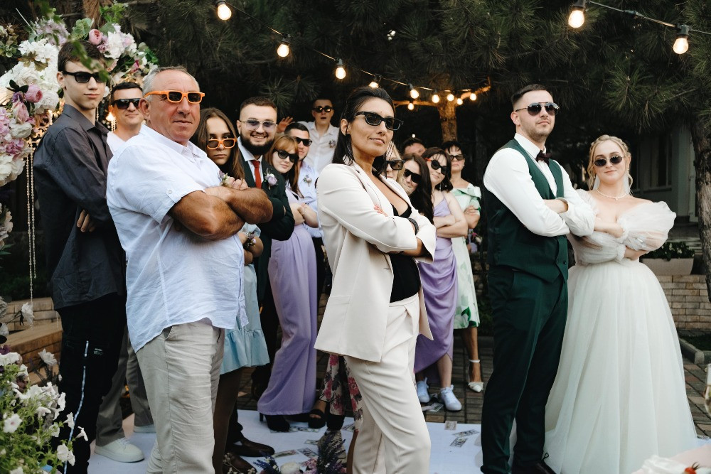 Команда профессионалов на праздник Одеса - зображення 1