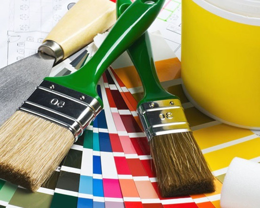 Ремонт квартир Київ Малярні роботи Киев - изображение 1