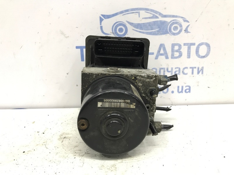 Блок abs Chevrolet Cruze 2009-2016 13349239 (Арт. 45618) Киев - изображение 5