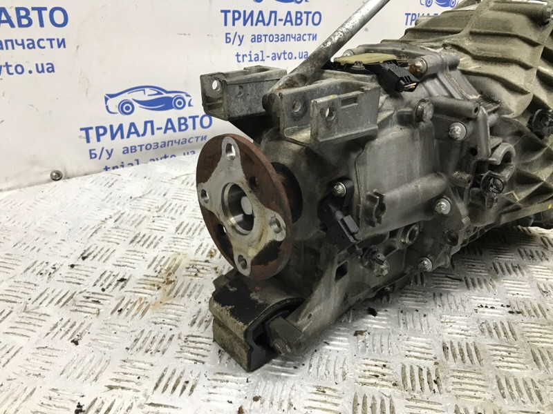 Коробка передач МКПП Infiniti Q50 V37 2.2 DIESEL OM651 2013 (б/у) Київ - зображення 4