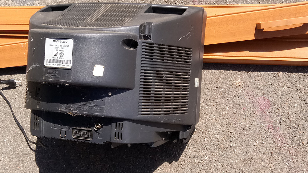 Телевизор самсунг Рівне - зображення 4