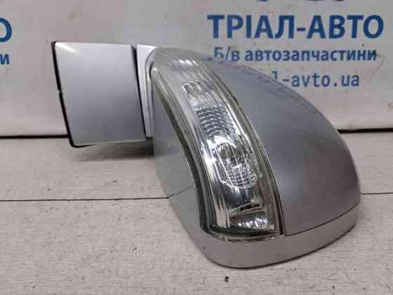 Зеркало левое Chevrolet Captiva C140 2.2 DIESEL Z22D1 2006 (б/у) Киев