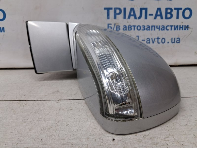 Зеркало левое Chevrolet Captiva 2006-2018 96818113 (Арт. 70239) Киев - изображение 4