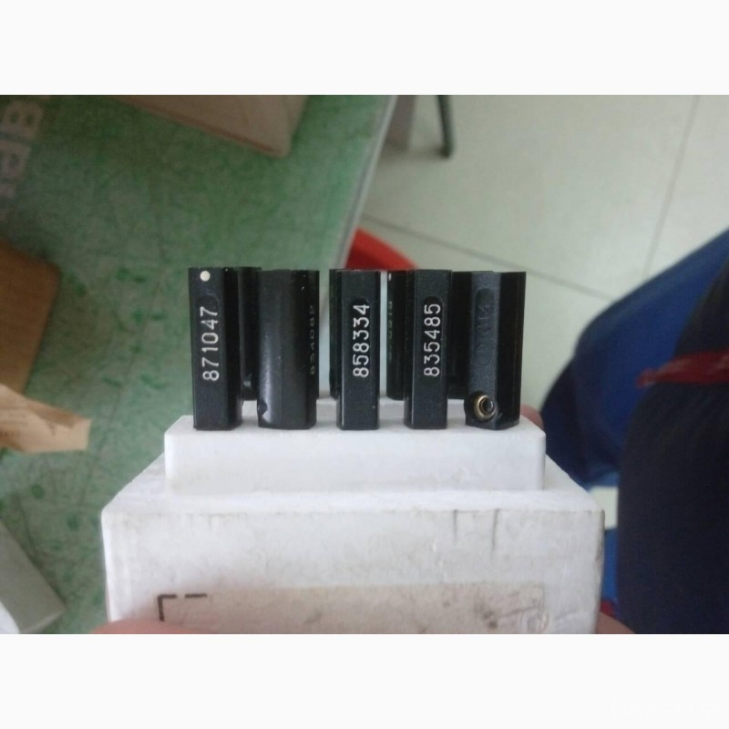 Гальванометры Харків - зображення 1