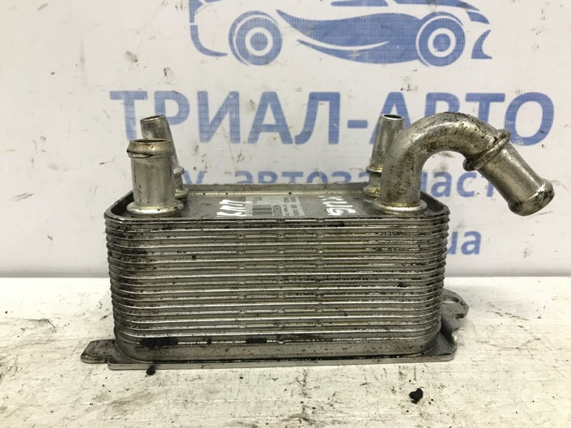 Теплообменник коробки АКПП Ford Kuga 2011-2019 6G917A095AD (Арт. 45831) Київ - зображення 1