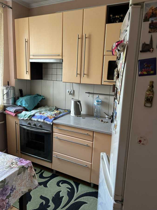 продажа 2-к квартира Броварский, Бровары, 55500 $ Бровары - изображение 12