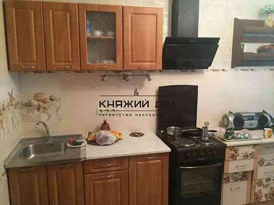 Відмінна однокімнатна квартира біля ст. метро Теремки. Код об'єкта № 21146981 Київ
