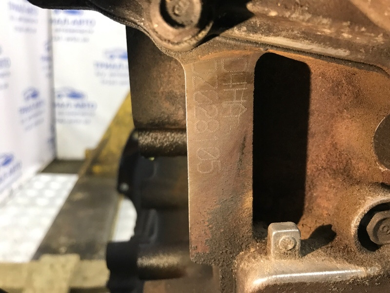 Двигатель Kia Sportage SL 2.0 DIESEL D4HA 2010 (б/у) Киев - изображение 10